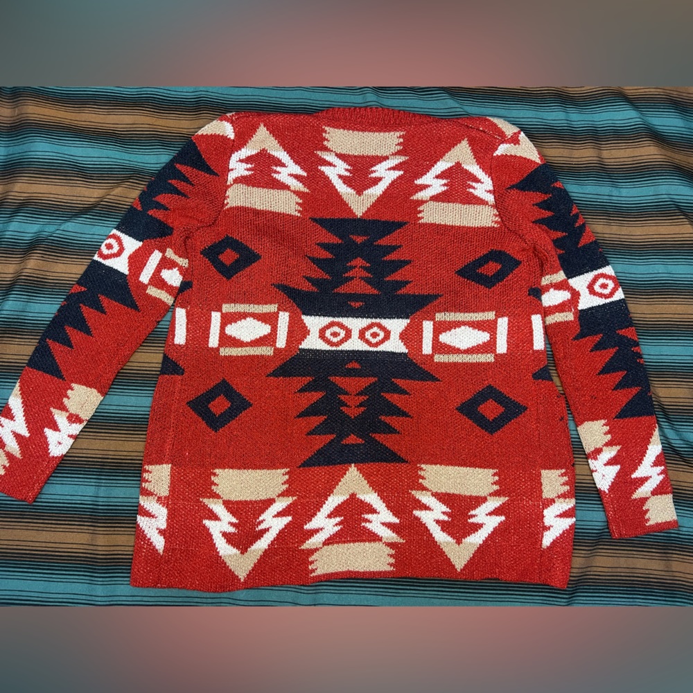 Boutique Cardigan